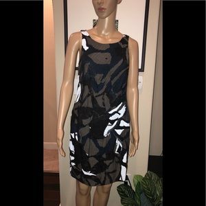 Vince Camouflage Dress